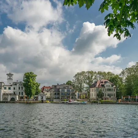Ruebezahl Am Mueggelsee, Haus 22 Heide Mit Eigener Sauna, Idealer Ort Fuer Natur- Und Erholungssuchende, Fuer Radfahrer, Familien Mit Kindern Und Hundeliebhaber Berlin